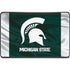 Michigan State University Away Grey Jersey Google Pixelbook Go Skin